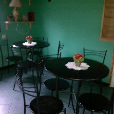 Laane Pansion Bed & Breakfast Käsmu Екстериор снимка