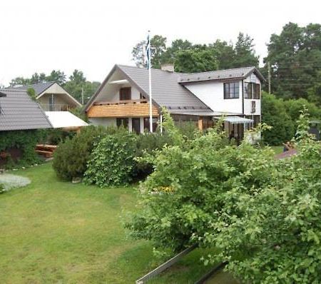 Laane Pansion Bed & Breakfast Käsmu Екстериор снимка