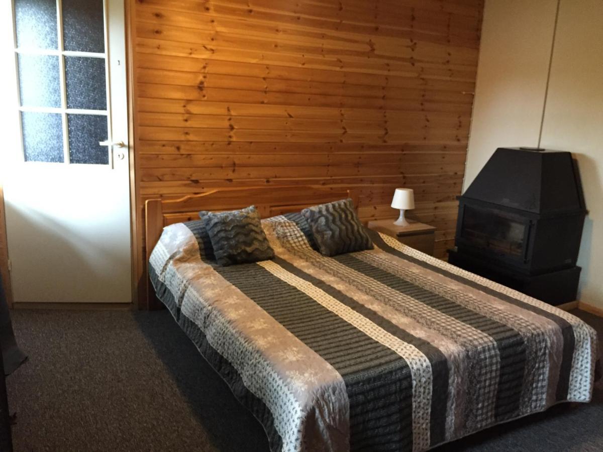 Laane Pansion Bed & Breakfast Käsmu Екстериор снимка