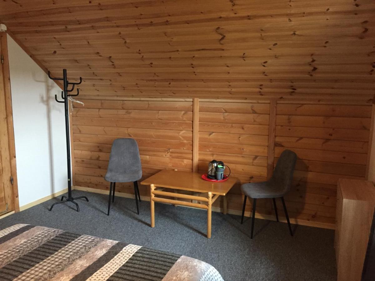 Laane Pansion Bed & Breakfast Käsmu Екстериор снимка