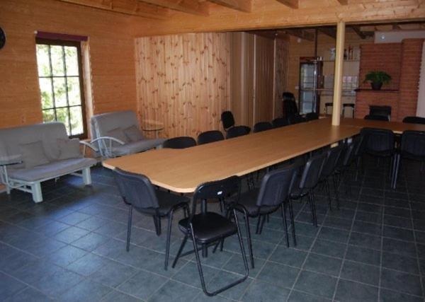 Laane Pansion Bed & Breakfast Käsmu Екстериор снимка