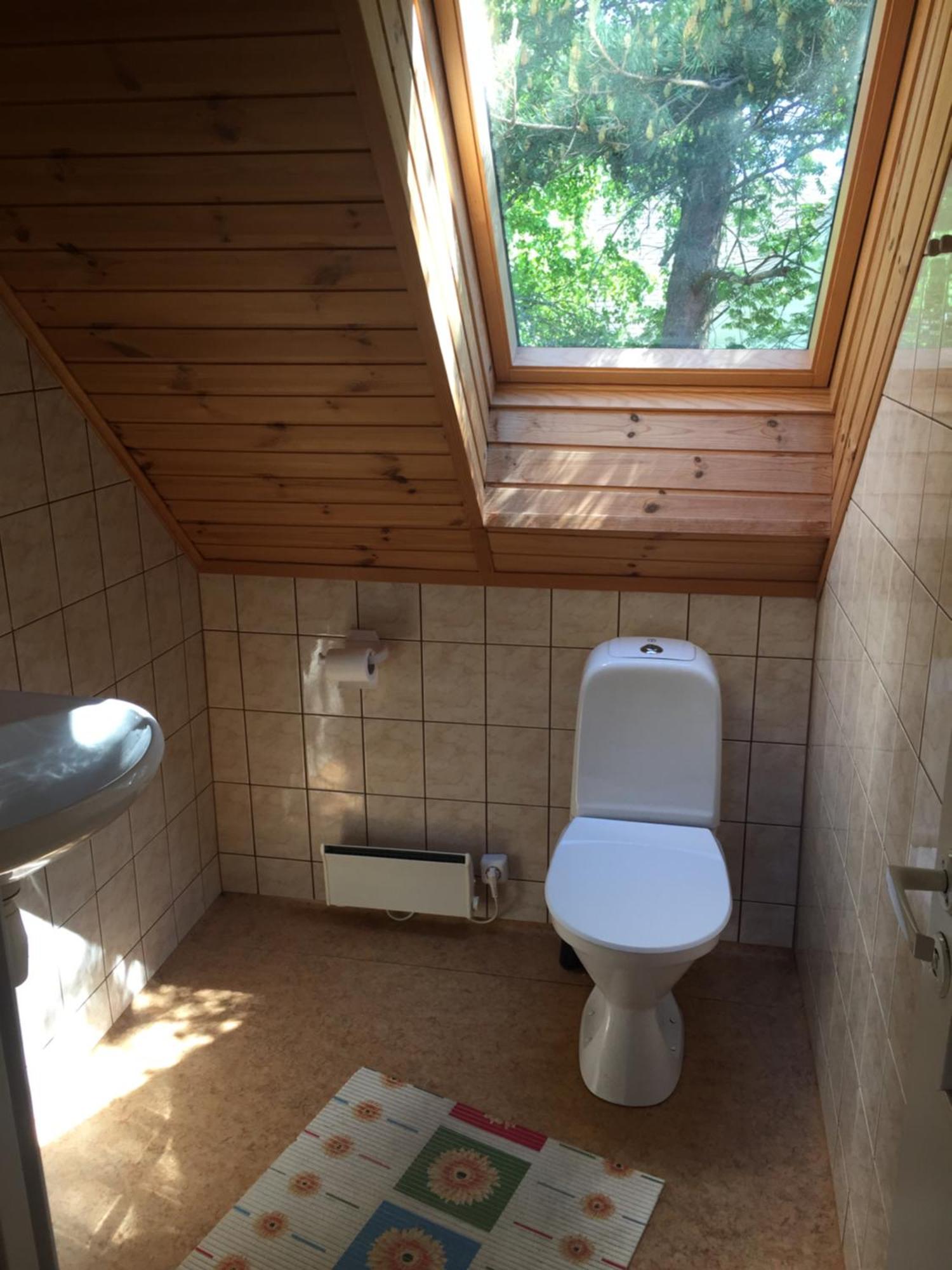 Laane Pansion Bed & Breakfast Käsmu Екстериор снимка