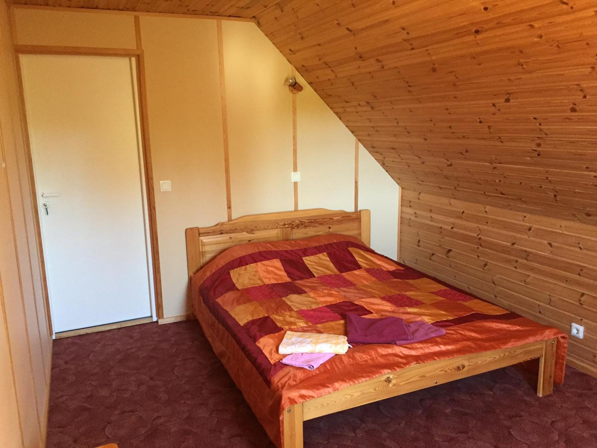 Laane Pansion Bed & Breakfast Käsmu Екстериор снимка