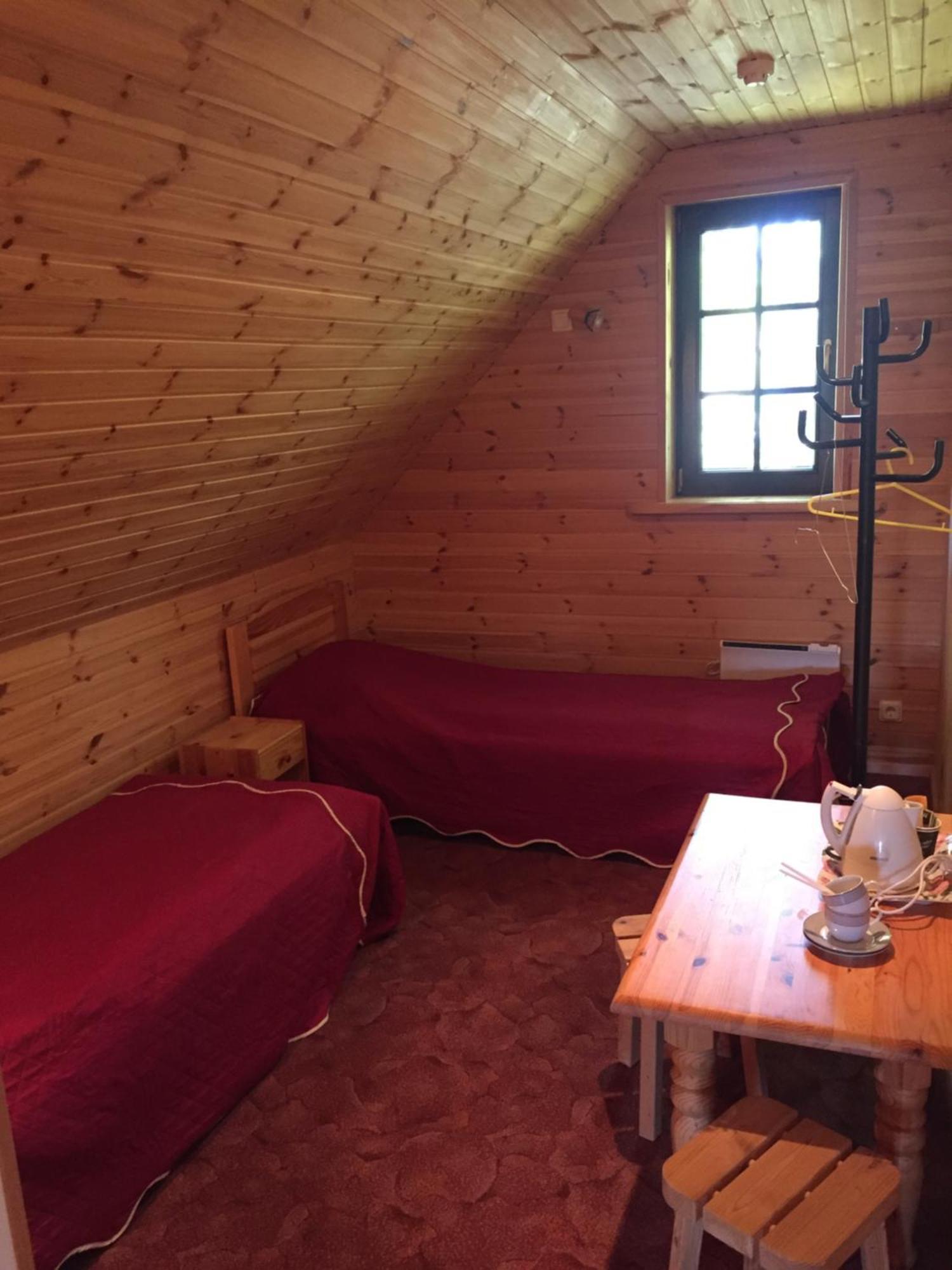 Laane Pansion Bed & Breakfast Käsmu Екстериор снимка
