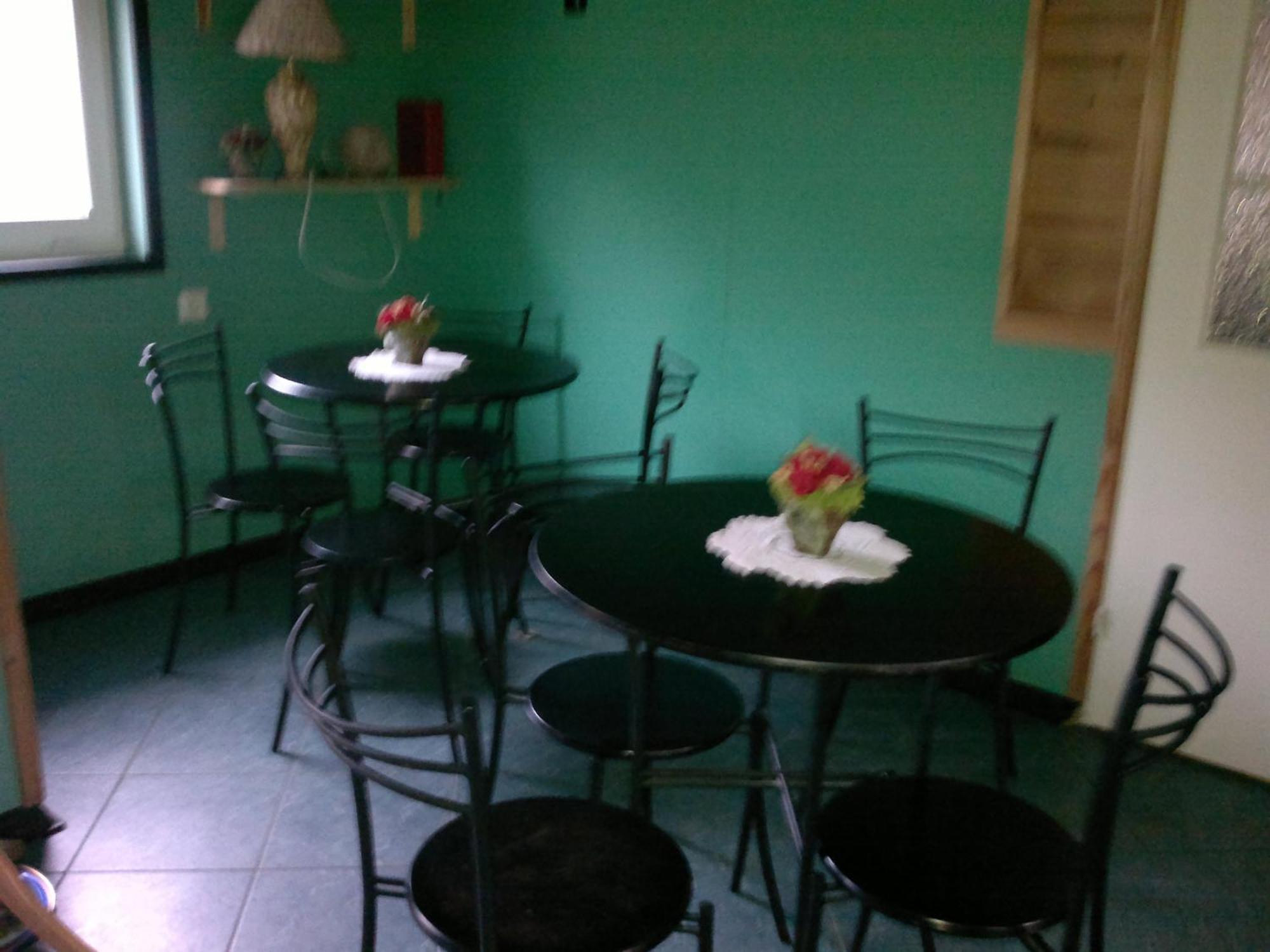 Laane Pansion Bed & Breakfast Käsmu Екстериор снимка