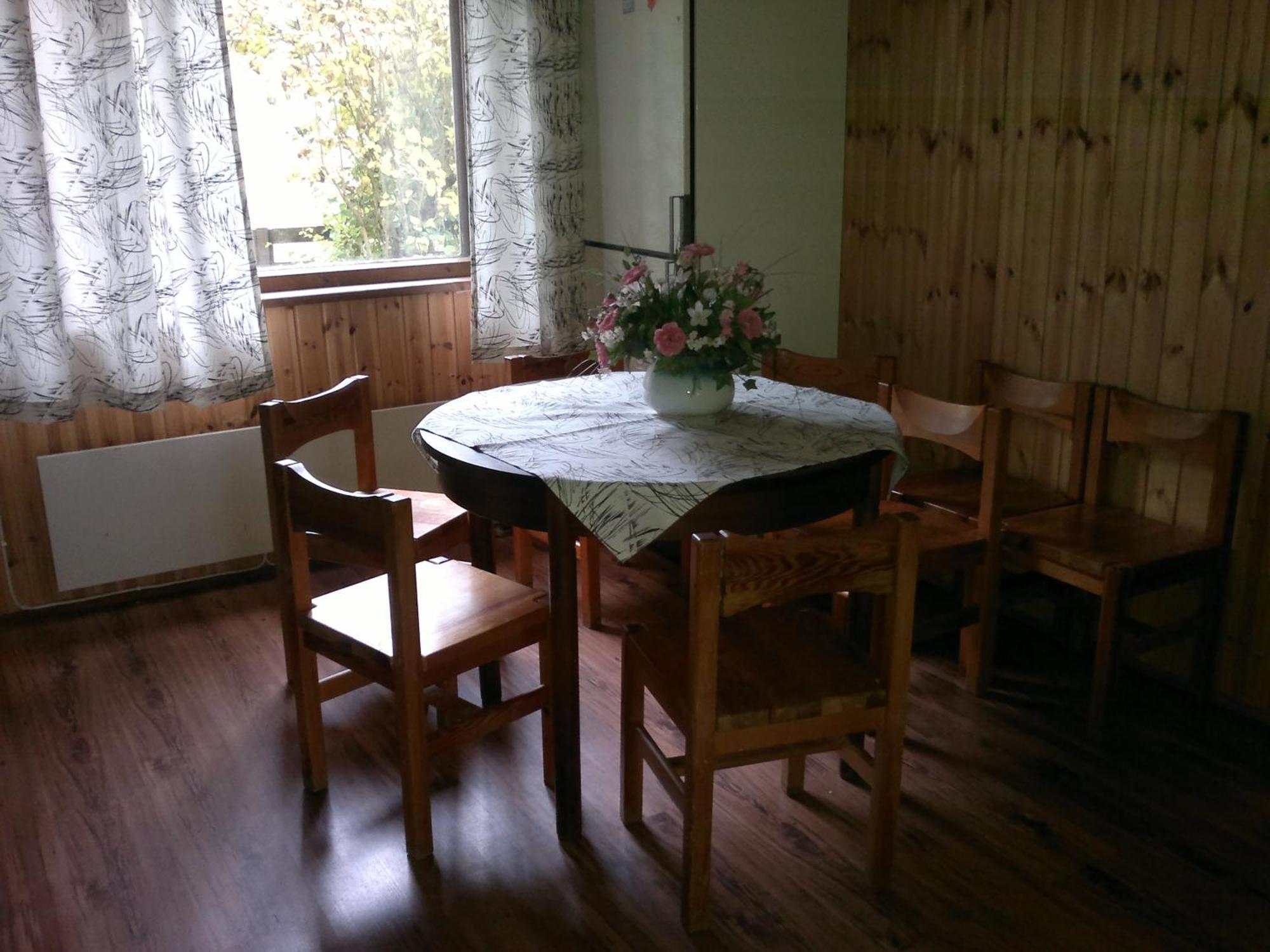 Laane Pansion Bed & Breakfast Käsmu Екстериор снимка