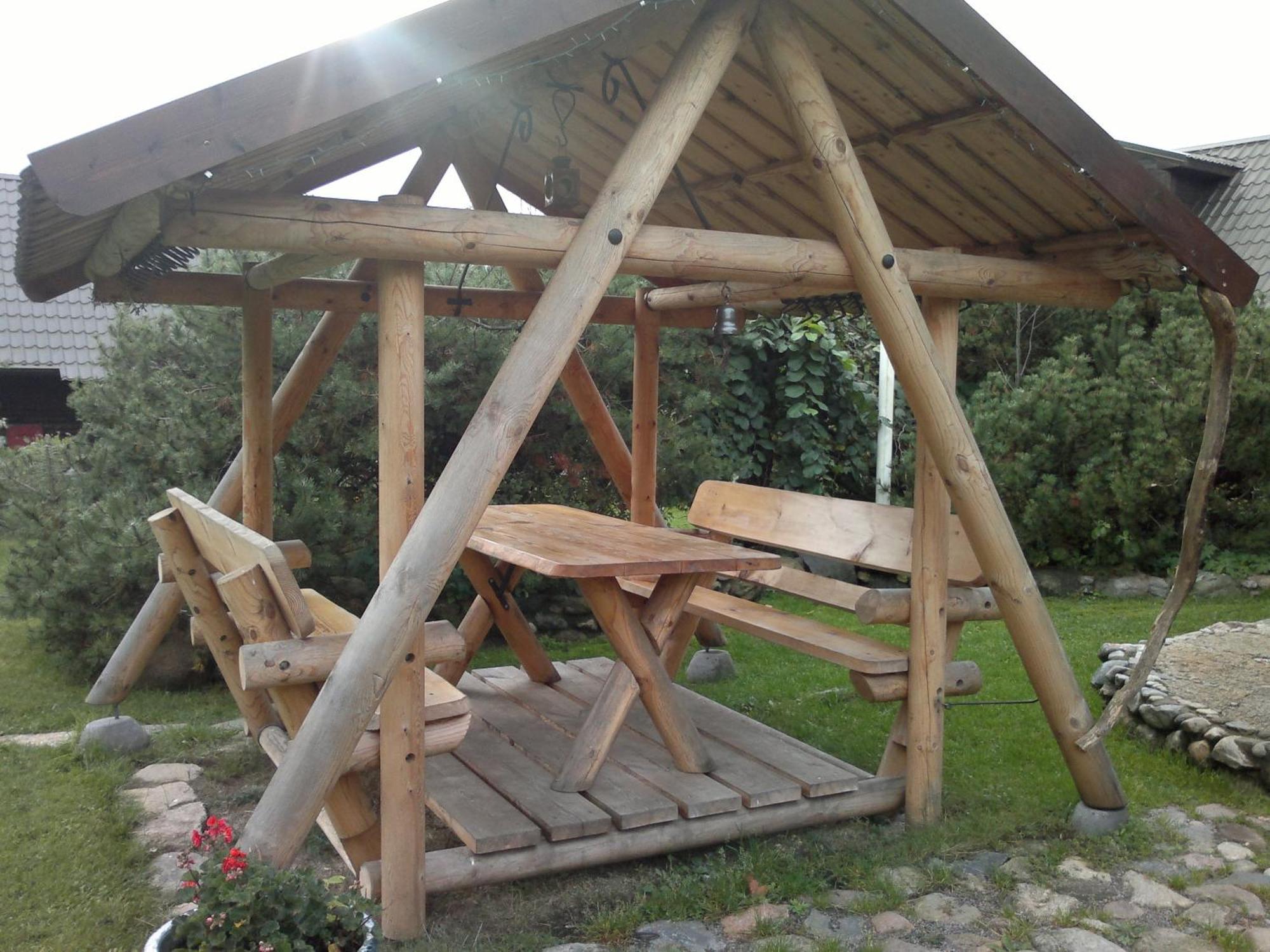 Laane Pansion Bed & Breakfast Käsmu Екстериор снимка