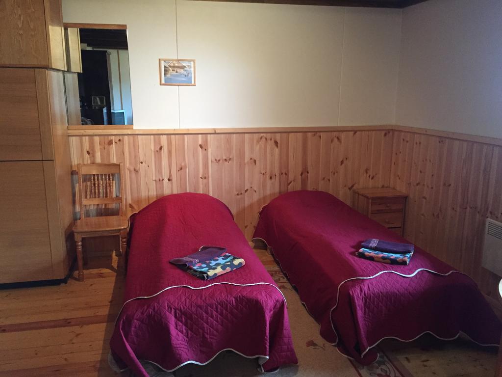 Laane Pansion Bed & Breakfast Käsmu Екстериор снимка