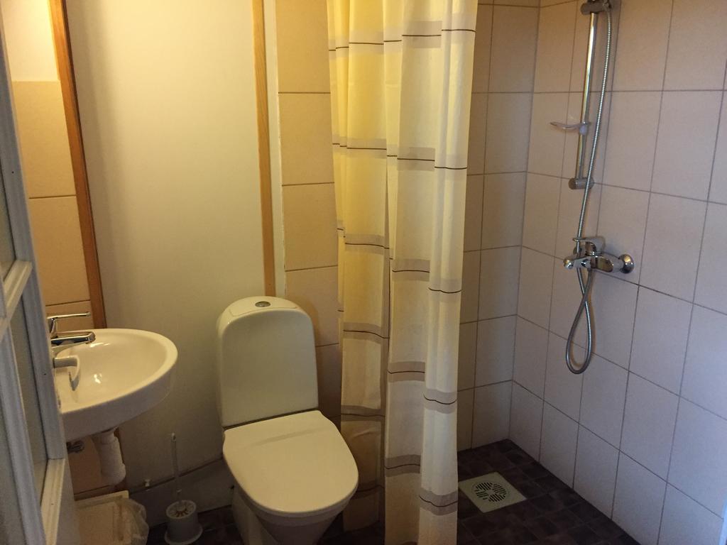 Laane Pansion Bed & Breakfast Käsmu Екстериор снимка