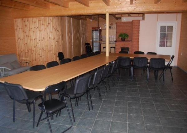 Laane Pansion Bed & Breakfast Käsmu Екстериор снимка